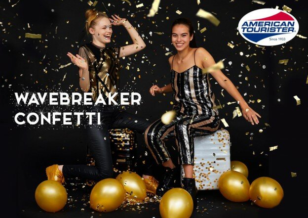 Wavebreaker Confetti от American Tourister РУС_html_64759ad9